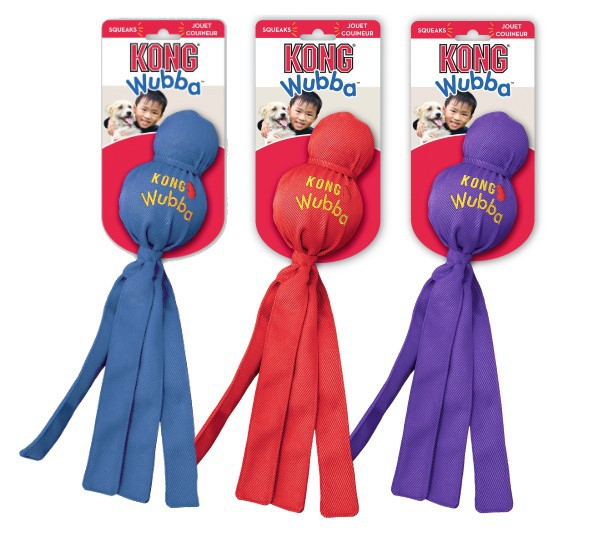 Kong Wubba