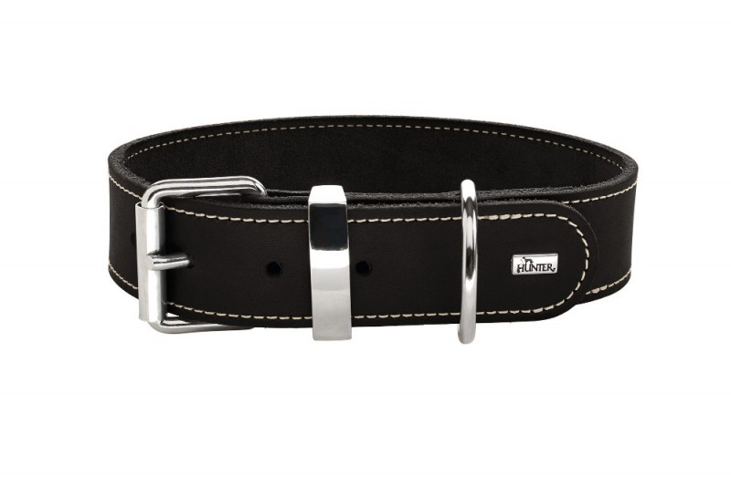 Hunter Halsband Aalborg Special Zwart