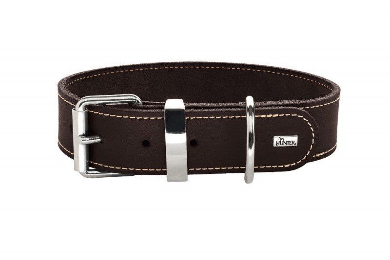 Hunter Halsband Aalborg Special Donkerbruin