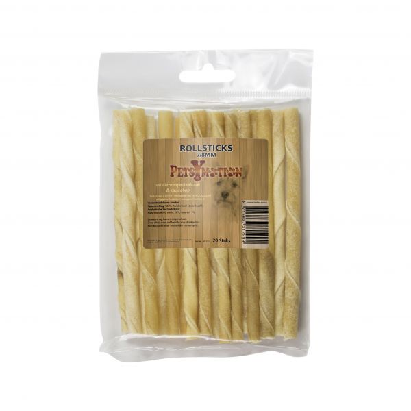 Rollsticks 7/8mm