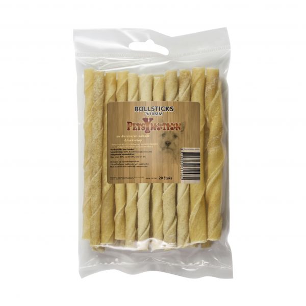 Rollsticks 9/10mm