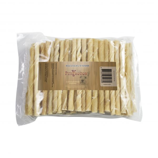 Rollsticks 9/10mm