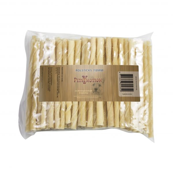 Rollsticks 7/8mm