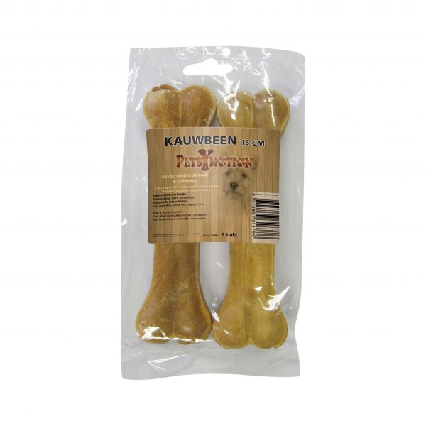 Kauwbeen 15cm