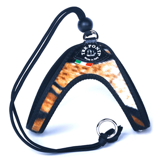 Tre Ponti Liberta Tuig Tijger