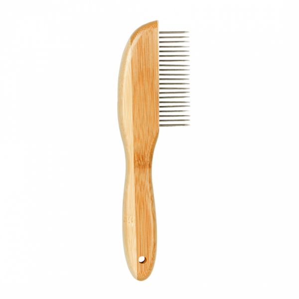 Ontwarkam 21 pinnen 21cm