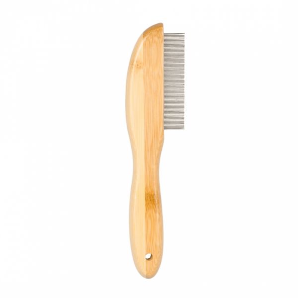 Vlooienkam 77 Pinnen 21cm