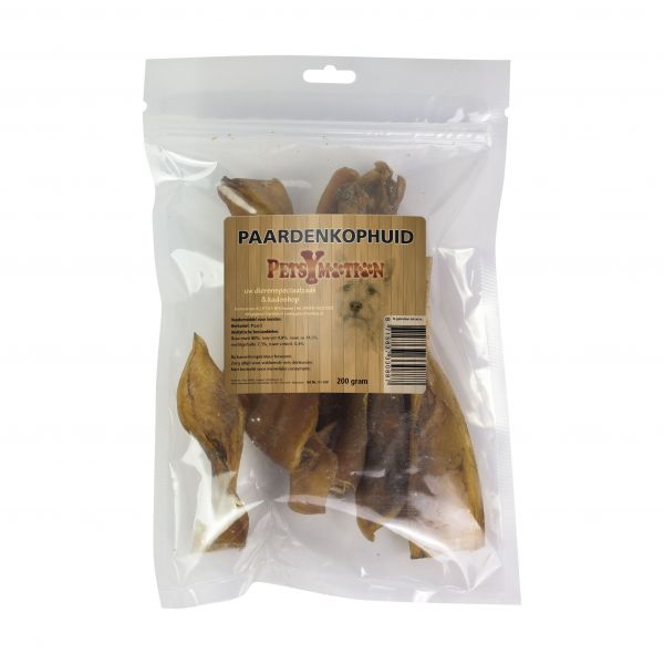 Paardenkophuid