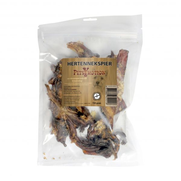 Hertennekspier