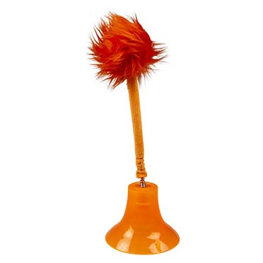 Wobble `n play spring 31,5x10,3x10,3cm