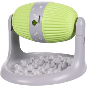 Snack Dispenser Bent Grijs/Groen