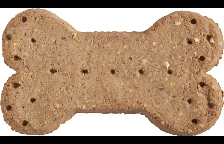 Hondenkluif Koek Lam en Rijst Klein