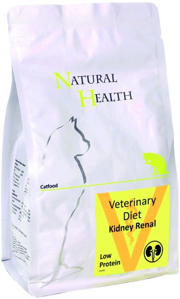 Natural health Low Protein Kidney Renal