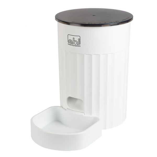 Talakona Smart Feeder Wit