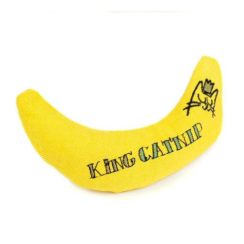 King Catnip Banaan