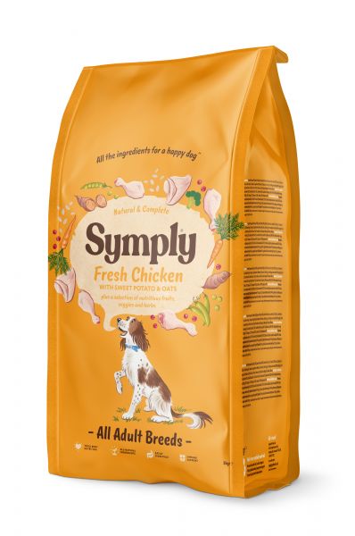 Symply Adult Chicken