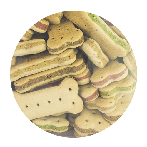 Sandwich kluif