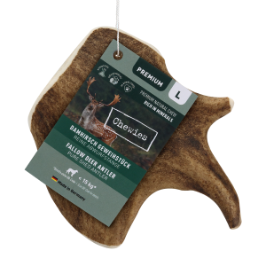 Chewies Damhertengewei L tussen 120gr-160gr 1st