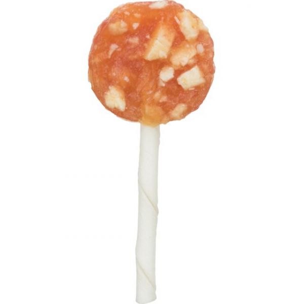 Lolly met Kip & Kaas