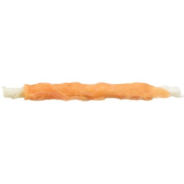Roll met kip 12cm
