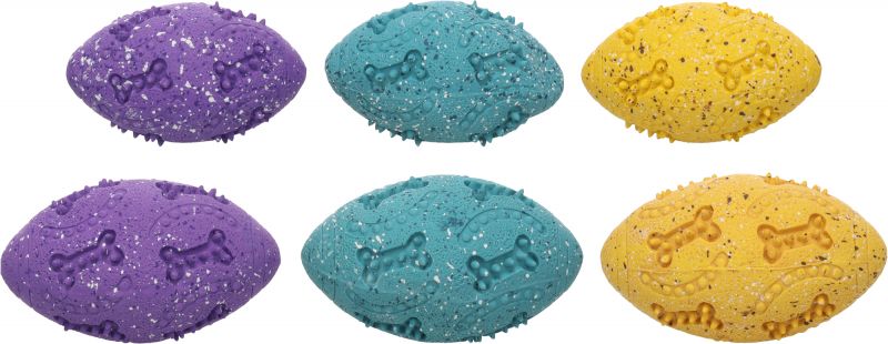 Freckles Rugbybal Meerdere kleuren