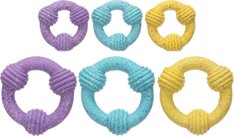 Freckles Ring Meerdere kleuren