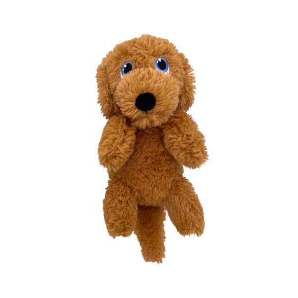 Kong Comfort Pups Goldie