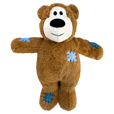 Kong Wild Knots Bear Jumbo
