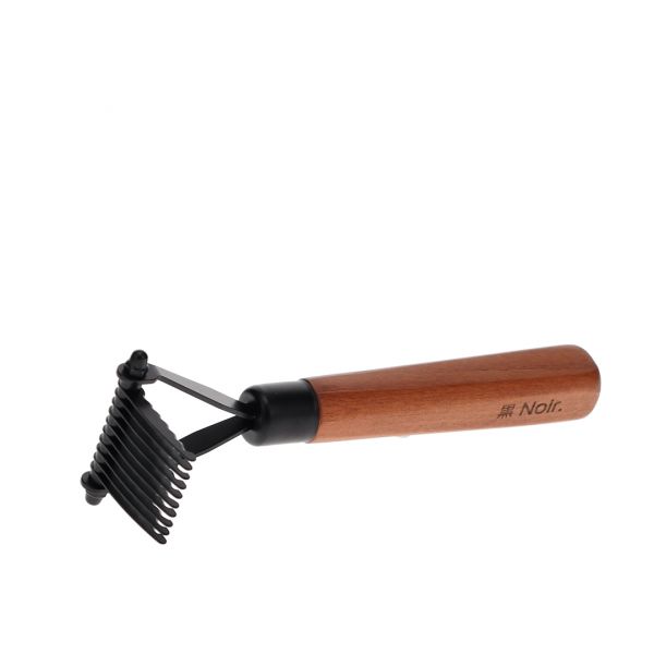 Japandi Ontviltingshark Bruin