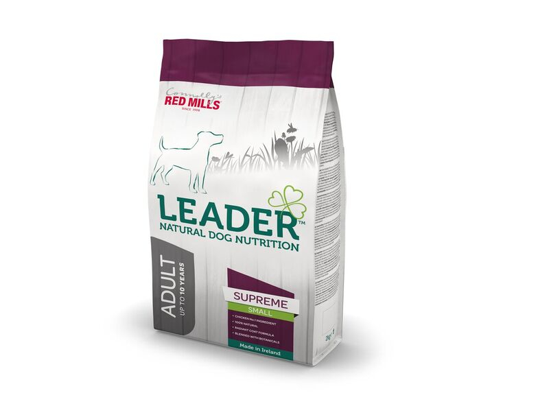 Red Mills Leader Supreme Small Breed