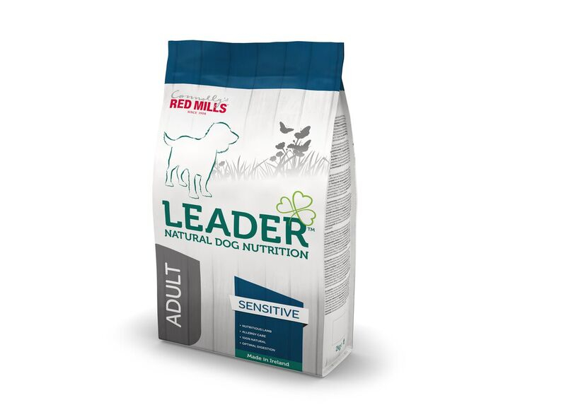 Red Mills Leader Sensitive Medium Breed