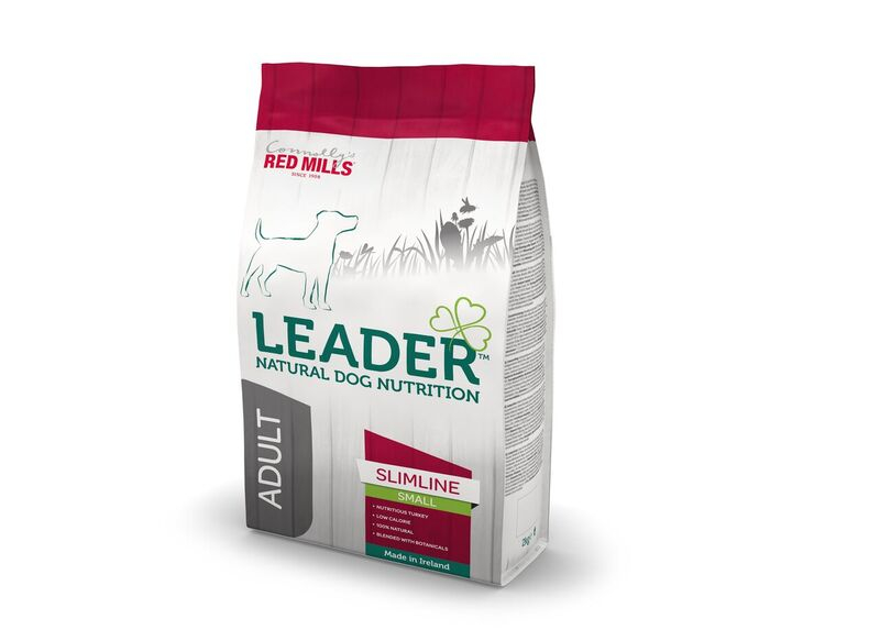 Red Mills Leader Slimline Small Breed