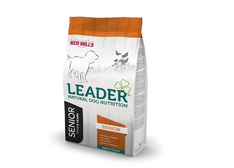 Red Mills Leader Senior Medium Breed