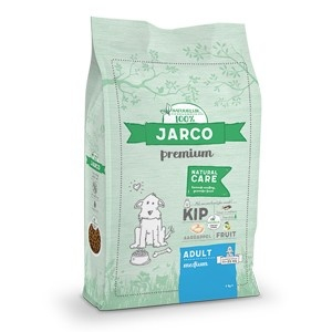 Jarco Dog Medium Adult Kip
