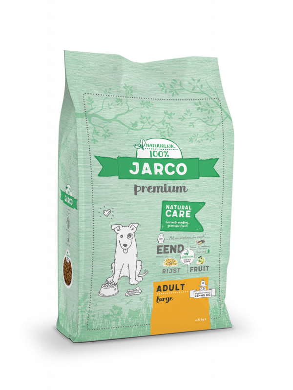 Jarco Dog Large Adult Eend