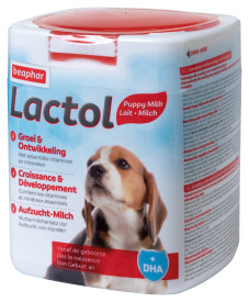 Beaphar Lactol Puppy Milk