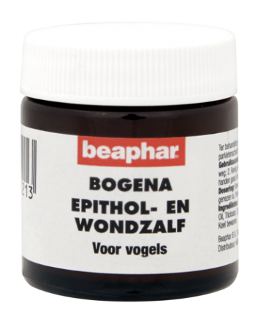 Beaphar Epithol- en wondzalf