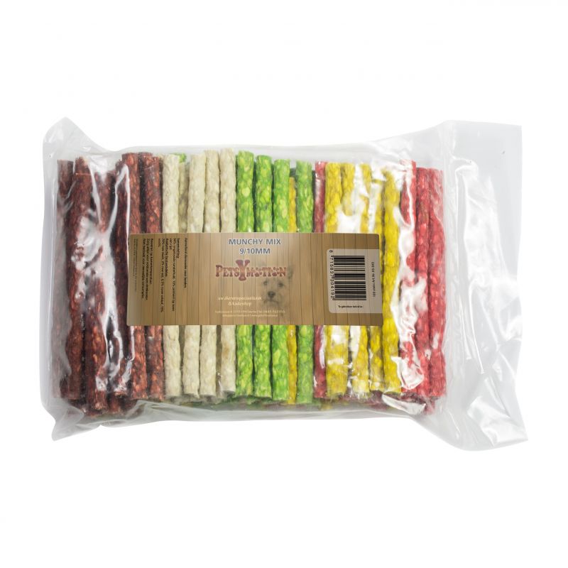 Munchy Mix 9/10mm