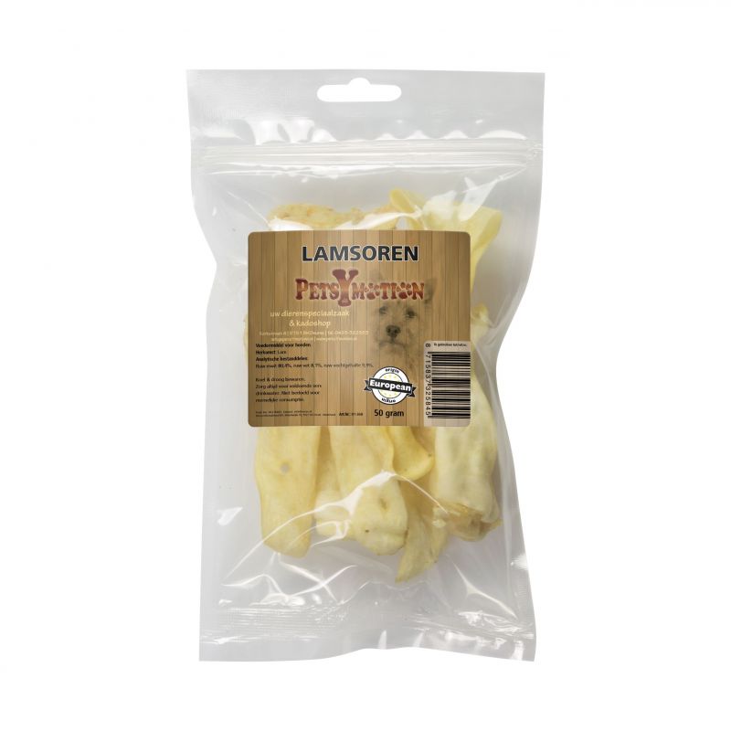 Lamsoren