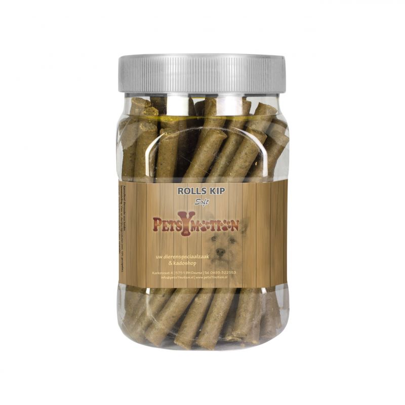 Rolls Kip Soft