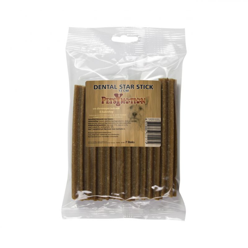 Dental Star Stick 13 cm