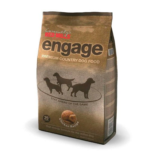 Red Mills Engage Adult Kip