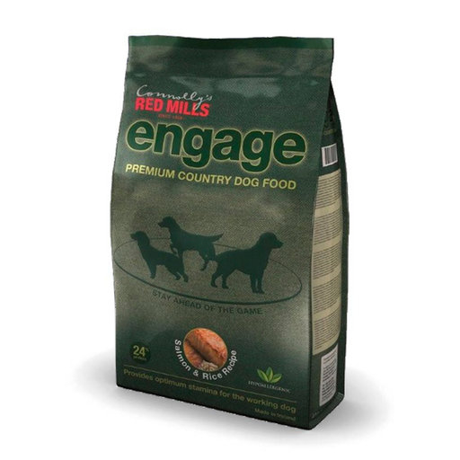 Red Mills Engage Adult Zalm & Rijst