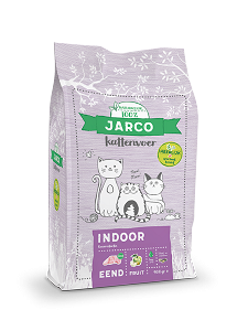 Jarco Natural Kat Indoor Vers