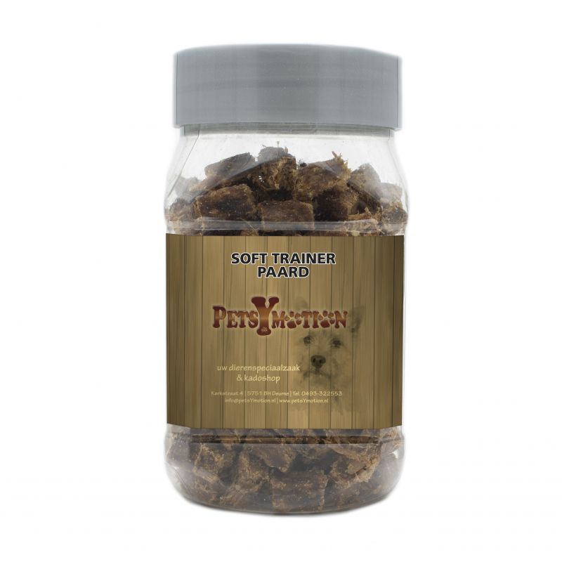 Soft Trainer Paard
