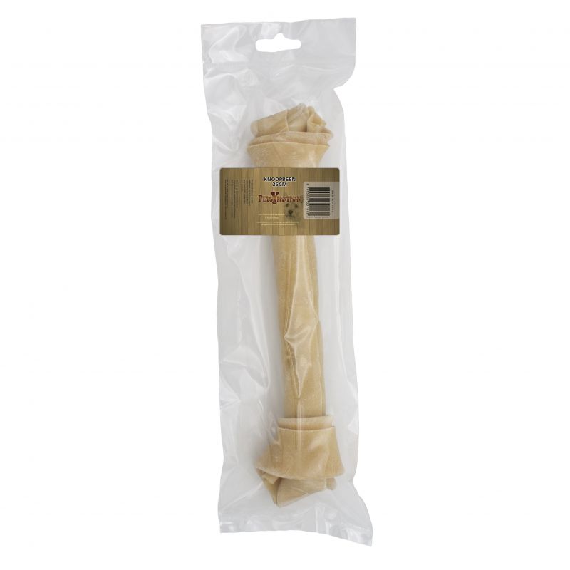 Knoopbeen 25 cm