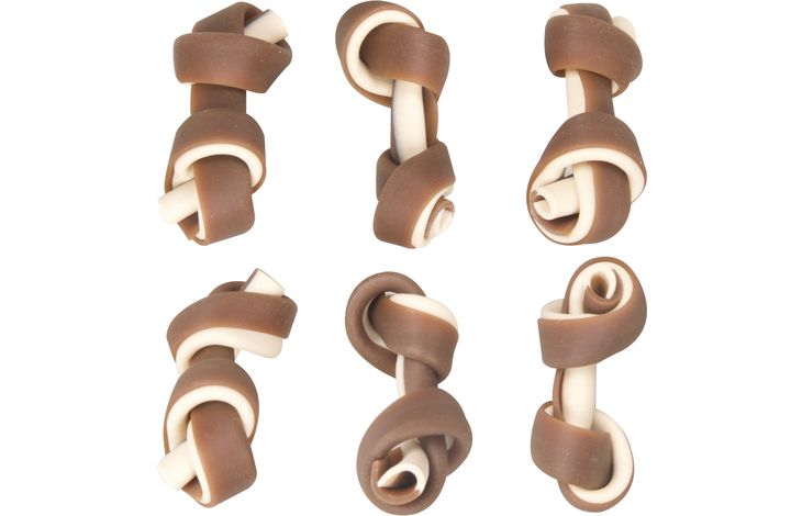 Duetto Geknoopt Been Lam & Rijst