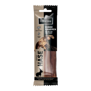 Chewies Hondensigaar Haas 75gr