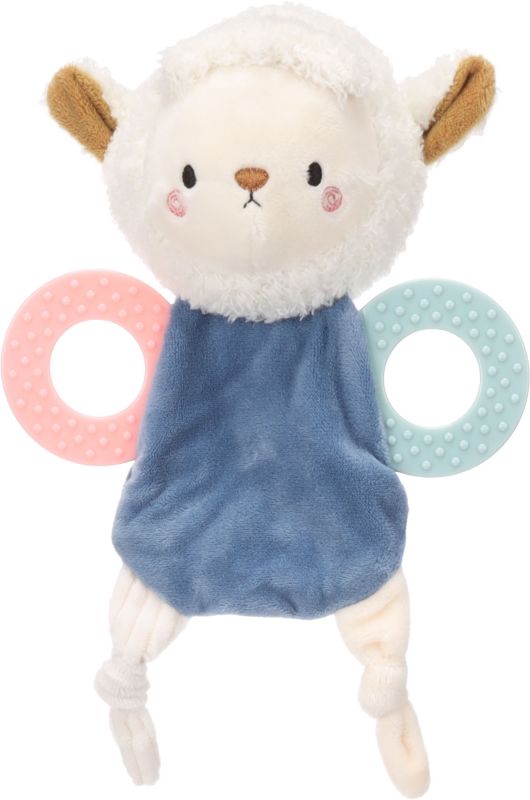 Speelgoed Puppy Kobe Schaap Blauw